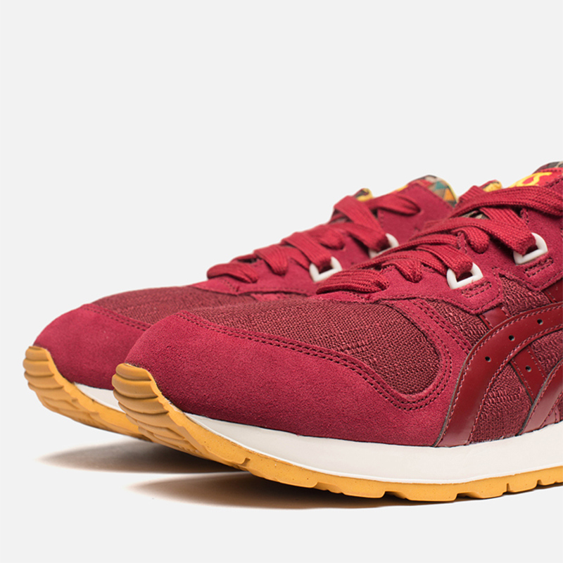 ASICS Мужские кроссовки Gel-Epirus Aztec Pack
