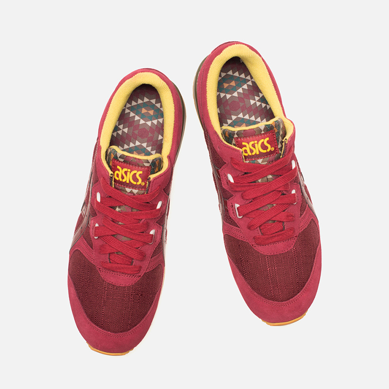 ASICS Мужские кроссовки Gel-Epirus Aztec Pack