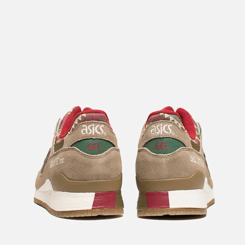 ASICS Мужские кроссовки Gel-Lyte 3 Aztec Pack