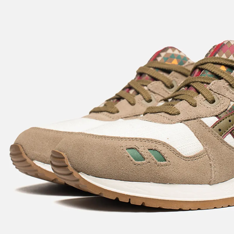 ASICS Мужские кроссовки Gel-Lyte 3 Aztec Pack