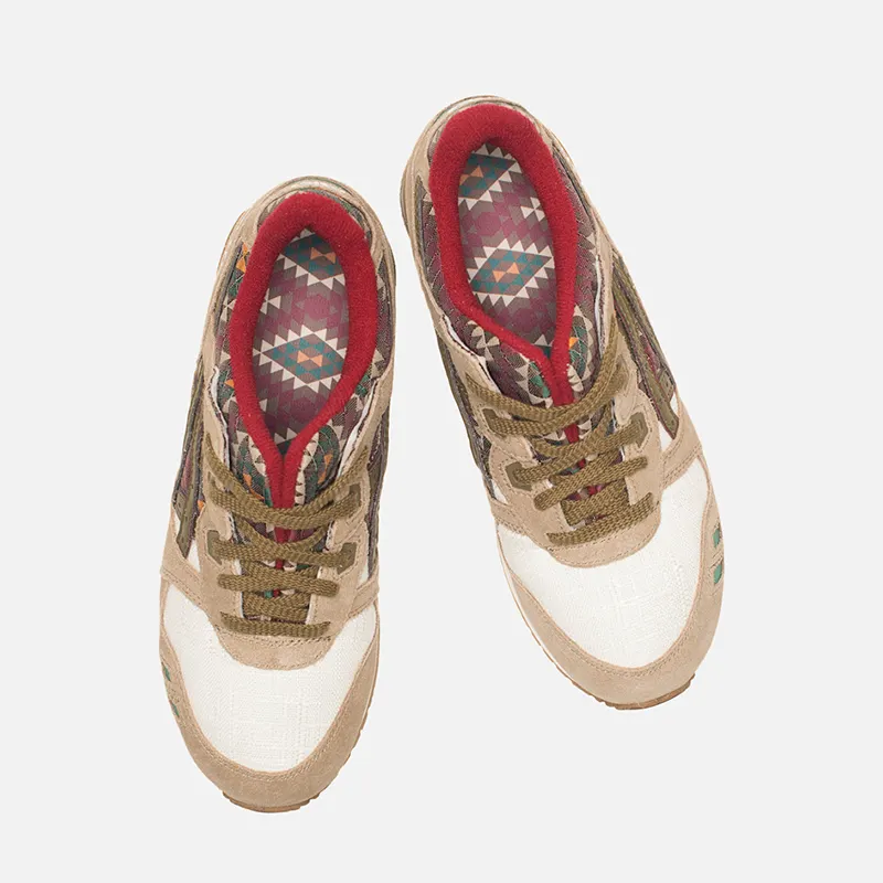 ASICS Мужские кроссовки Gel-Lyte 3 Aztec Pack