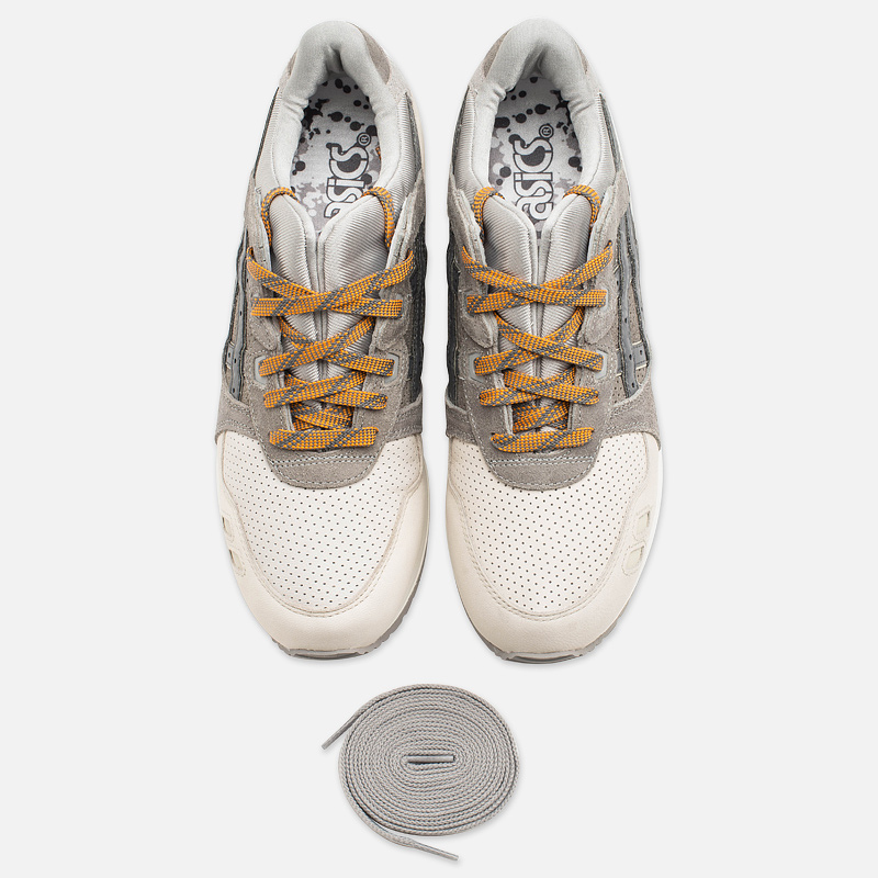 ASICS Кроссовки Gel-Lyte III Christmas Pack