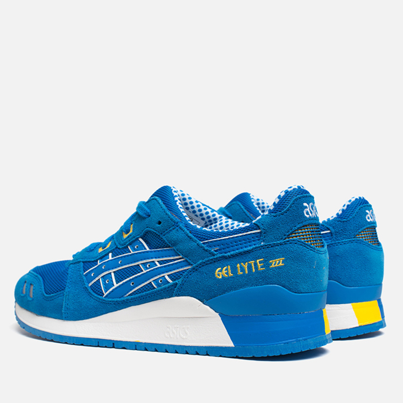 ASICS Кроссовки Gel-Lyte III CMYK Pack