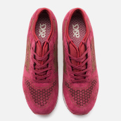 asics gel lyte iii laser cut