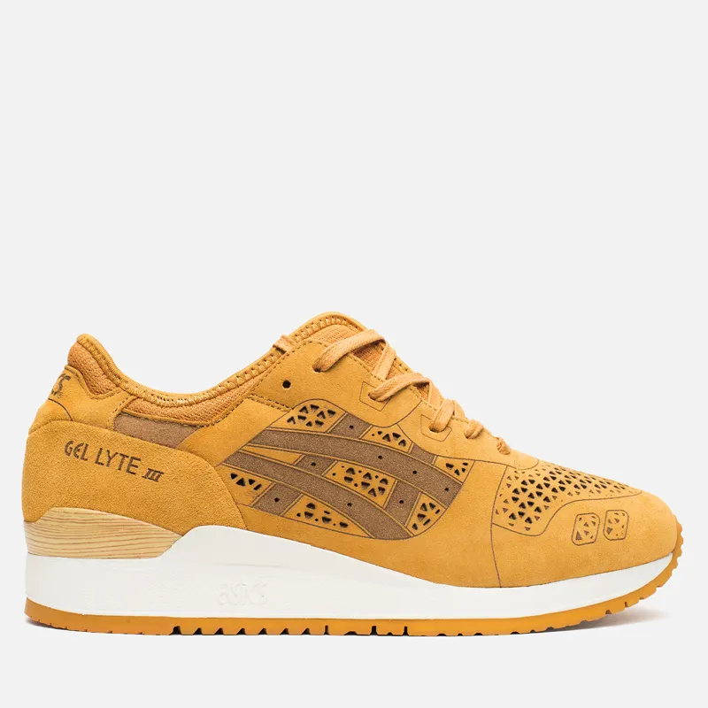 ASICS Кроссовки Gel-Lyte III Laser Cut Pack