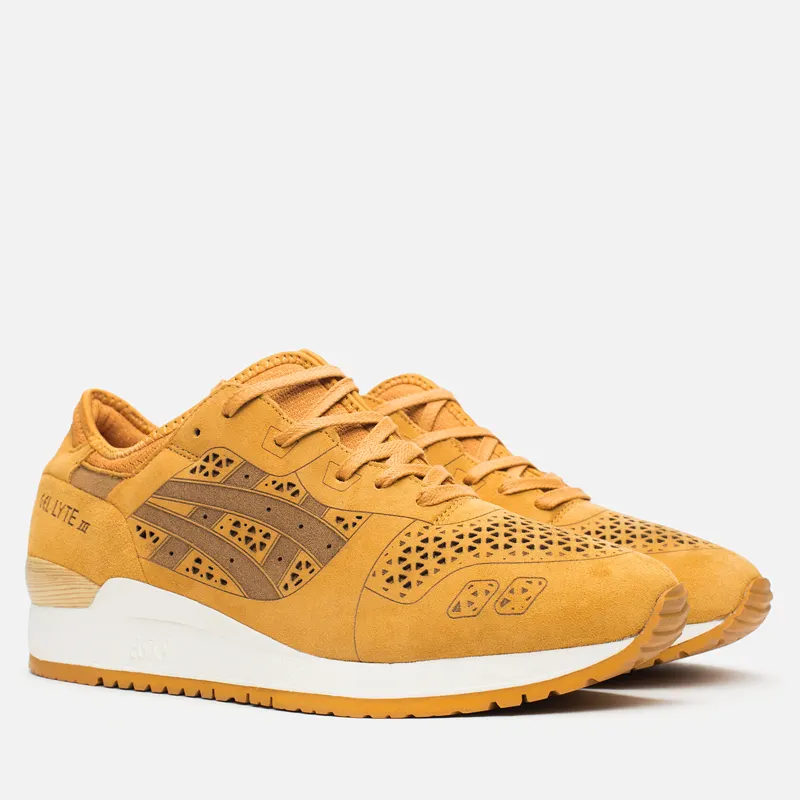ASICS Кроссовки Gel-Lyte III Laser Cut Pack
