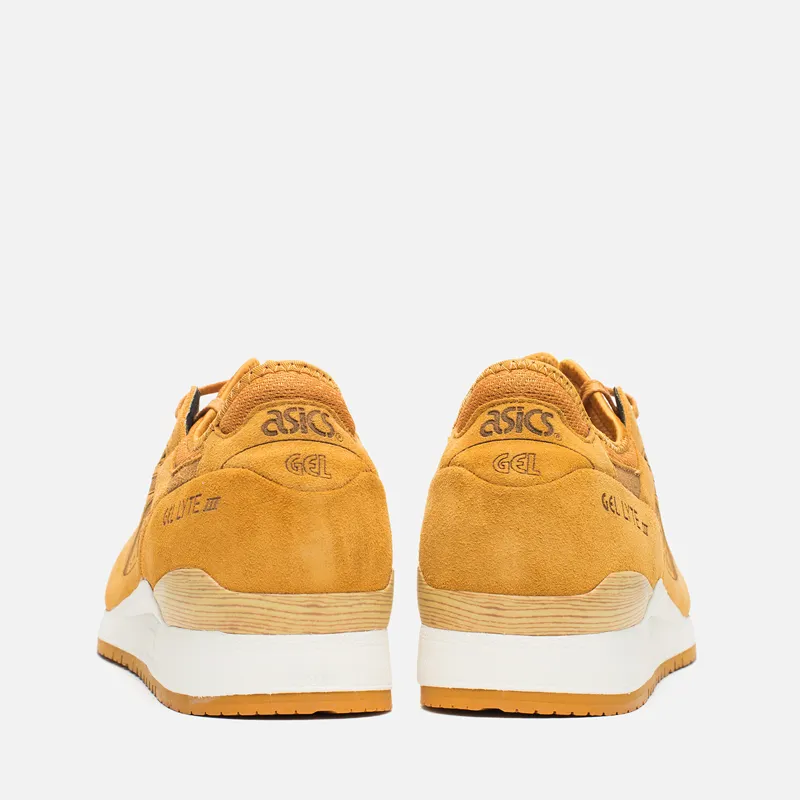 ASICS Кроссовки Gel-Lyte III Laser Cut Pack
