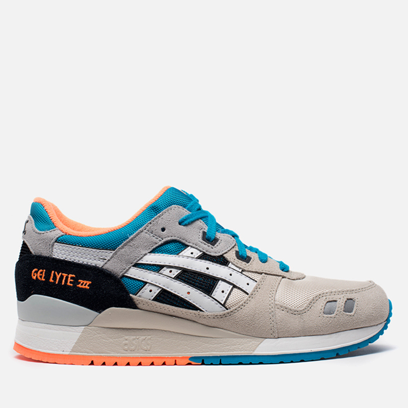 Asics gel lyte 3 trainers best sale