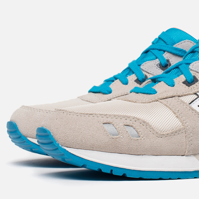 Asics gel lyte 3 high top best sale