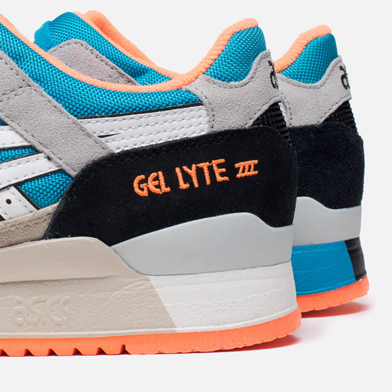 Asics gel lyte iii off white best sale