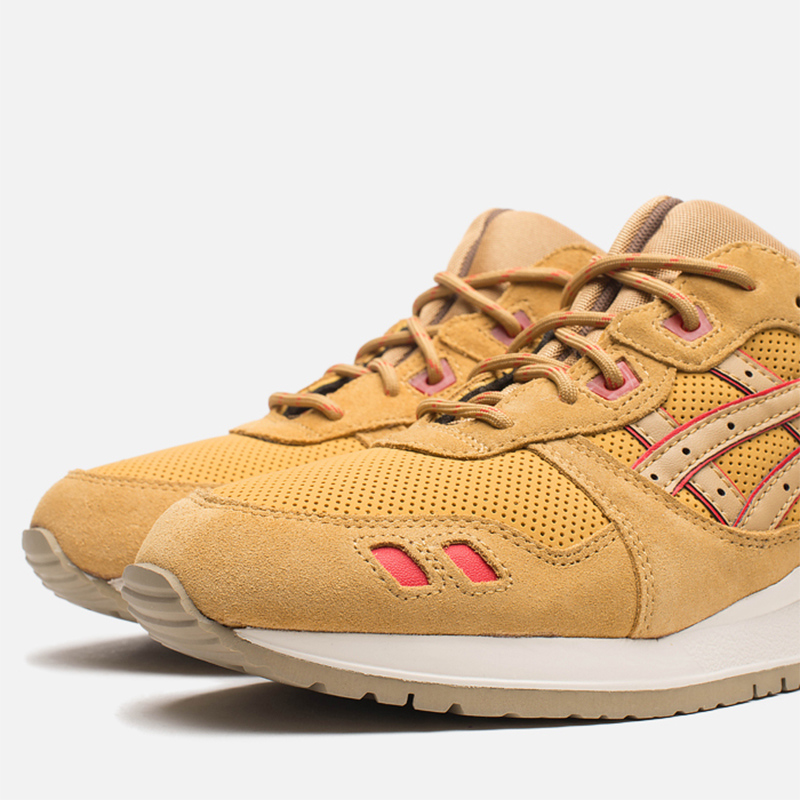 Asics gel lyte 3 outdoor best sale