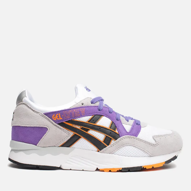 ASICS Мужские кроссовки Gel-Lyte V