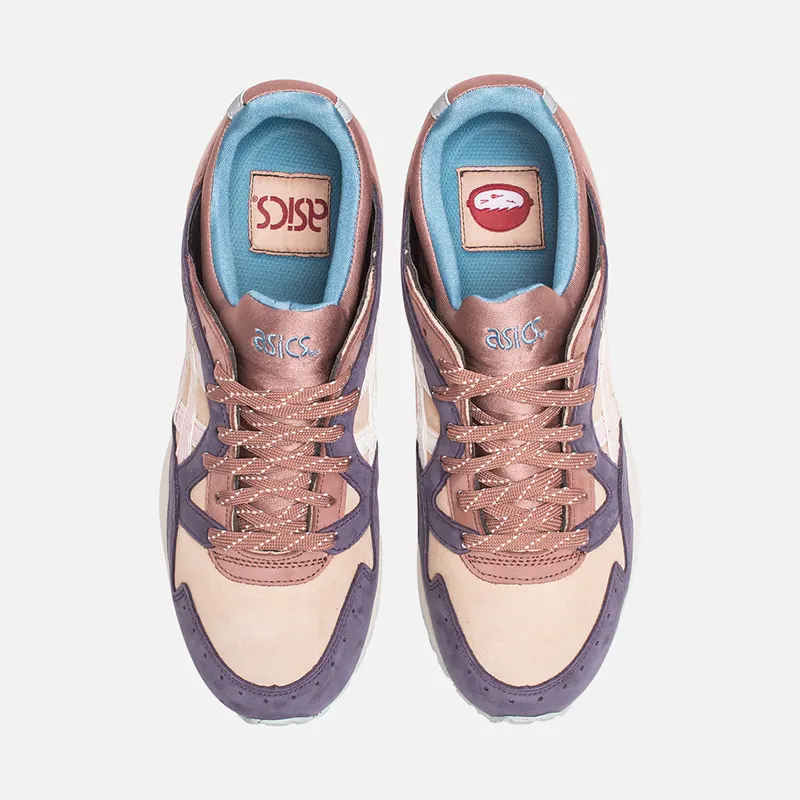 ASICS Мужские кроссовки x Offspring Desert Pack Gel-Lyte V
