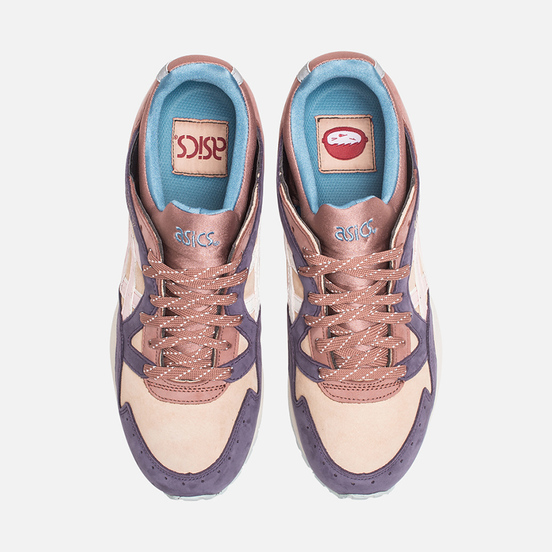 Мужские кроссовки ASICS x Offspring Desert Pack Gel-Lyte V Beige/Pink
