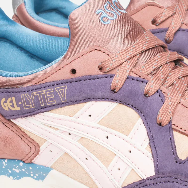 ASICS Мужские кроссовки x Offspring Desert Pack Gel-Lyte V