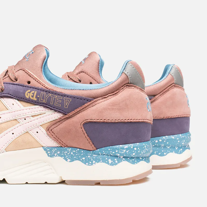 ASICS Мужские кроссовки x Offspring Desert Pack Gel-Lyte V