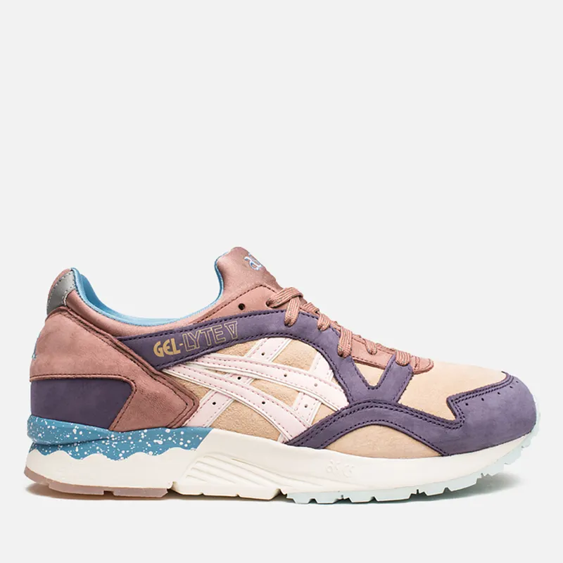 ASICS Мужские кроссовки x Offspring Desert Pack Gel-Lyte V