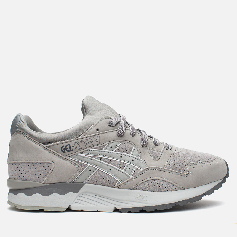 Asics gel lyte premium quality best sale