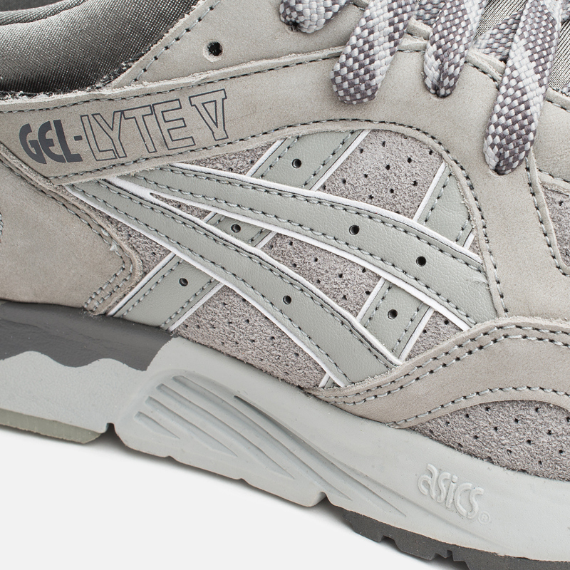 Кроссовки ASICS Gel-Lyte V Premium, H5D2L-1313