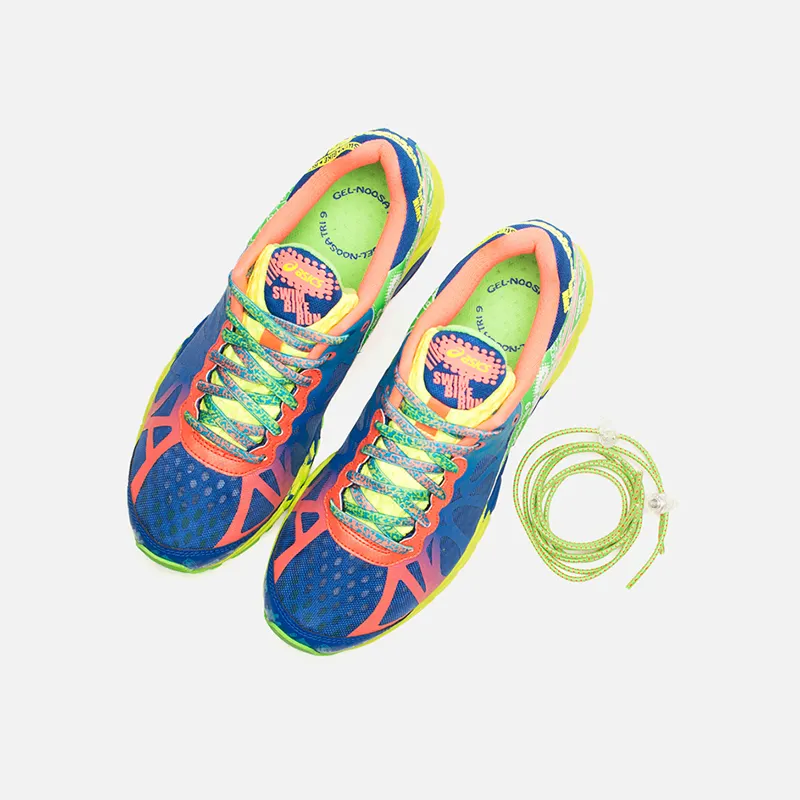 ASICS Мужские кроссовки Gel-Noosa TRI 9