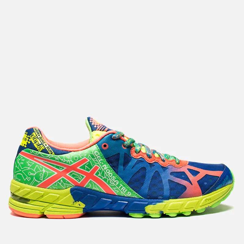 ASICS Мужские кроссовки Gel-Noosa TRI 9