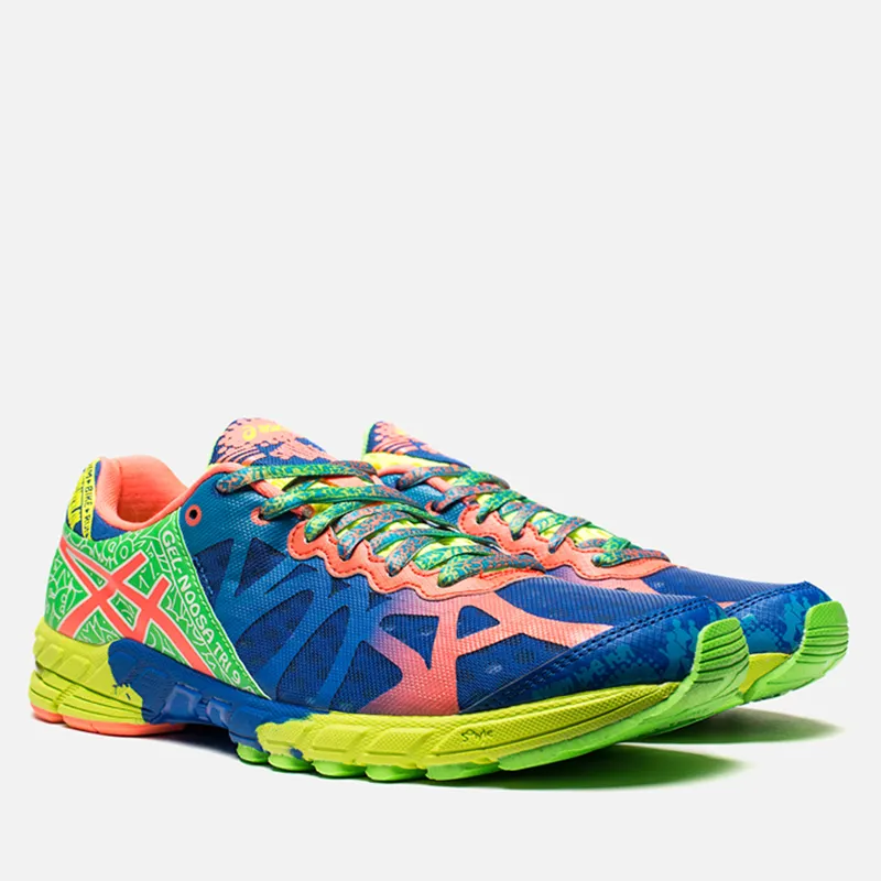 ASICS Мужские кроссовки Gel-Noosa TRI 9