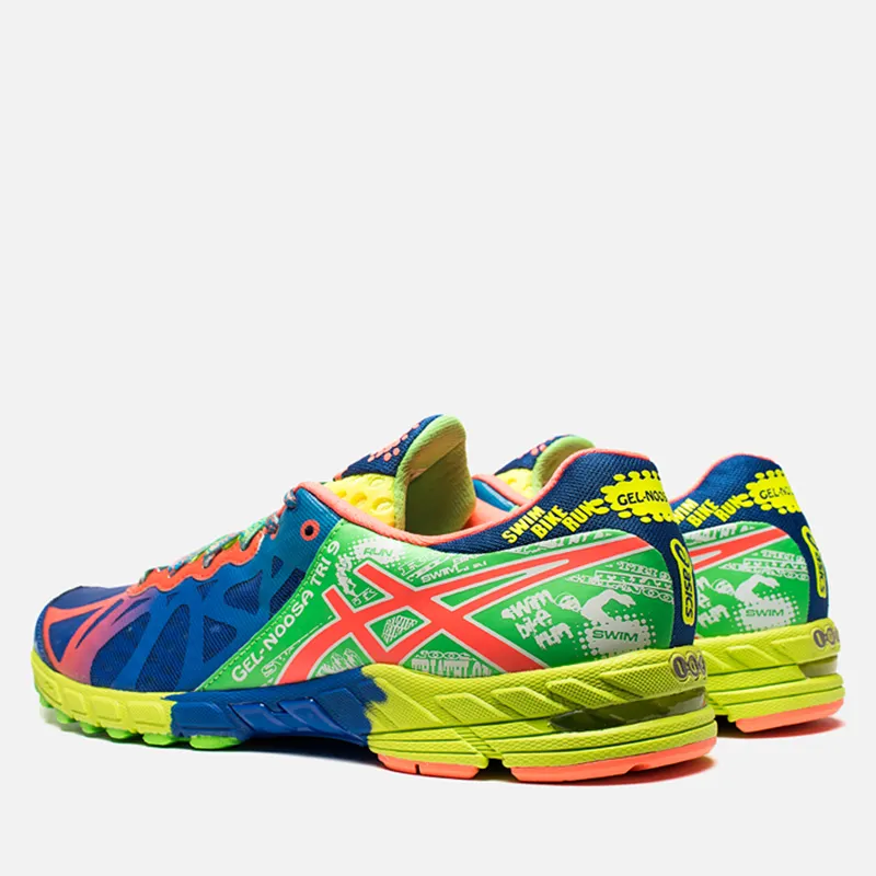 ASICS Мужские кроссовки Gel-Noosa TRI 9
