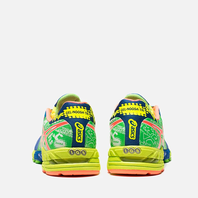 ASICS Мужские кроссовки Gel-Noosa TRI 9