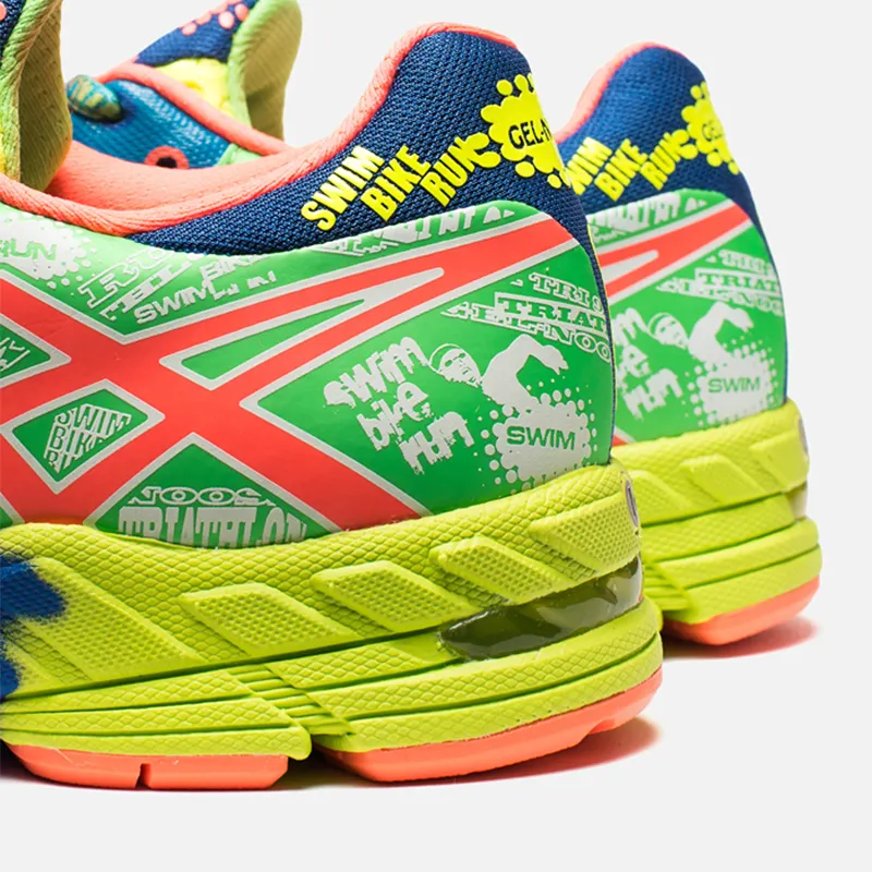 ASICS Мужские кроссовки Gel-Noosa TRI 9