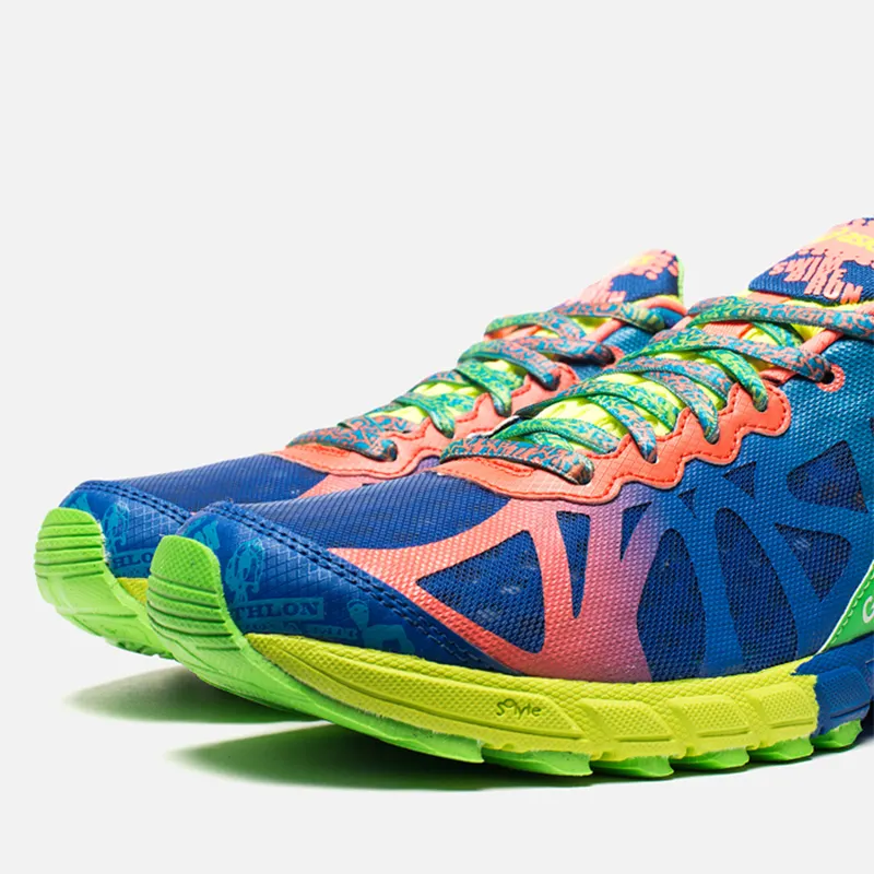 ASICS Мужские кроссовки Gel-Noosa TRI 9