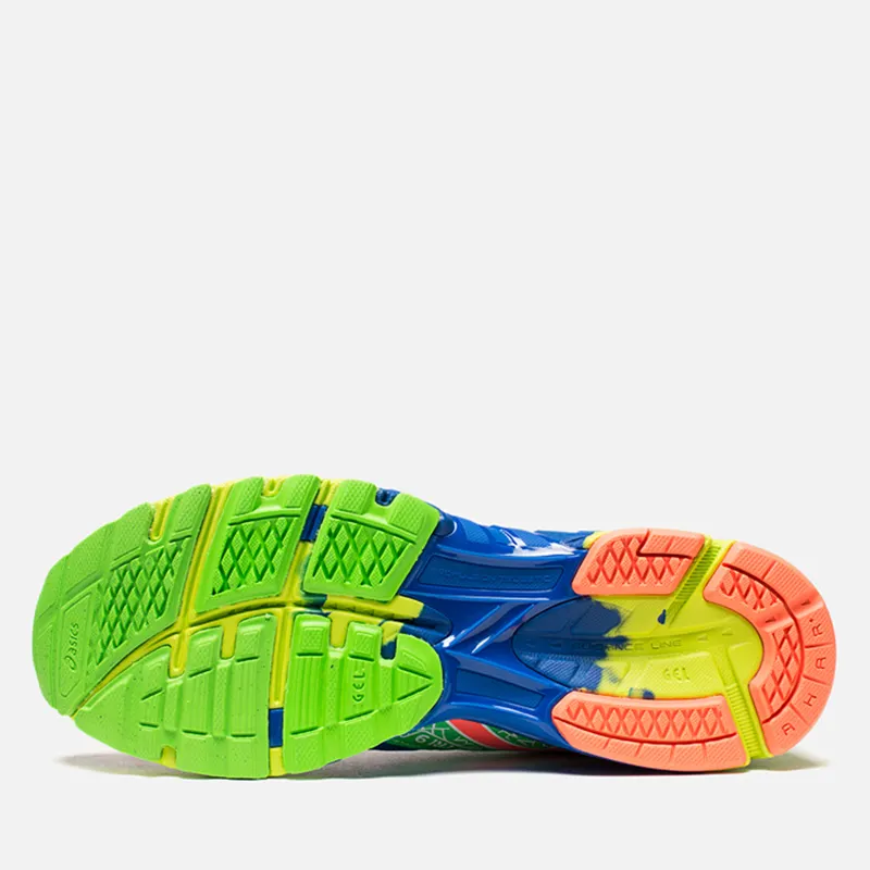 ASICS Мужские кроссовки Gel-Noosa TRI 9