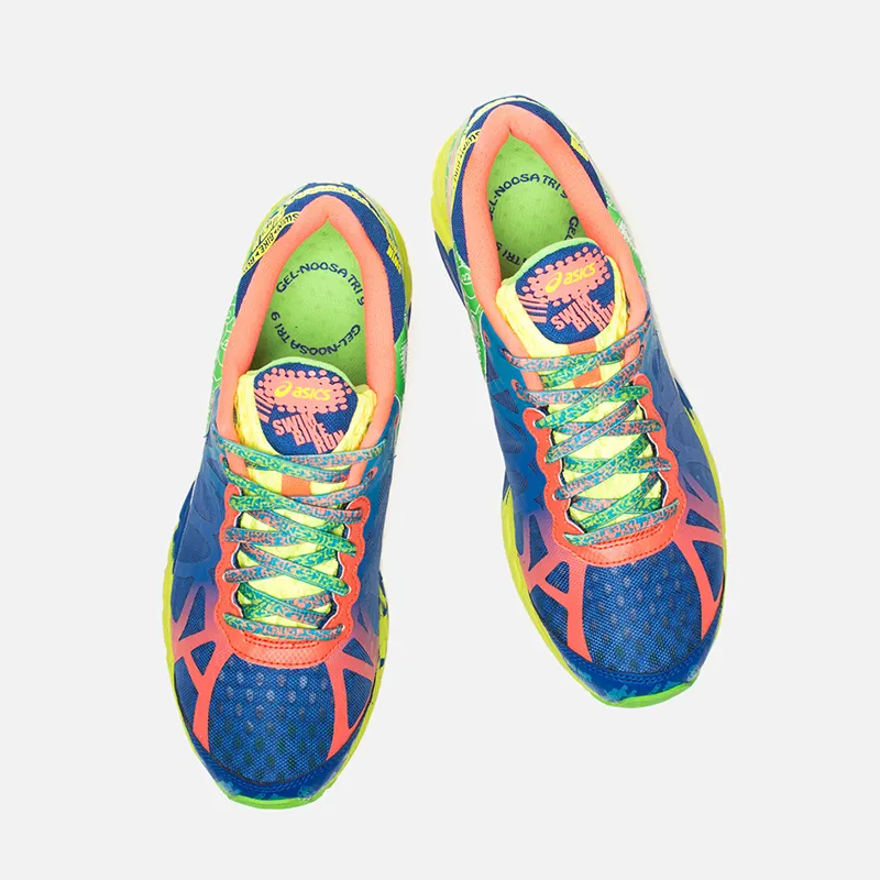 ASICS Мужские кроссовки Gel-Noosa TRI 9
