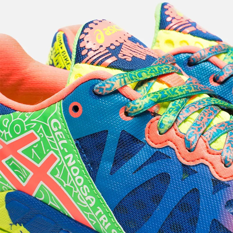 ASICS Мужские кроссовки Gel-Noosa TRI 9