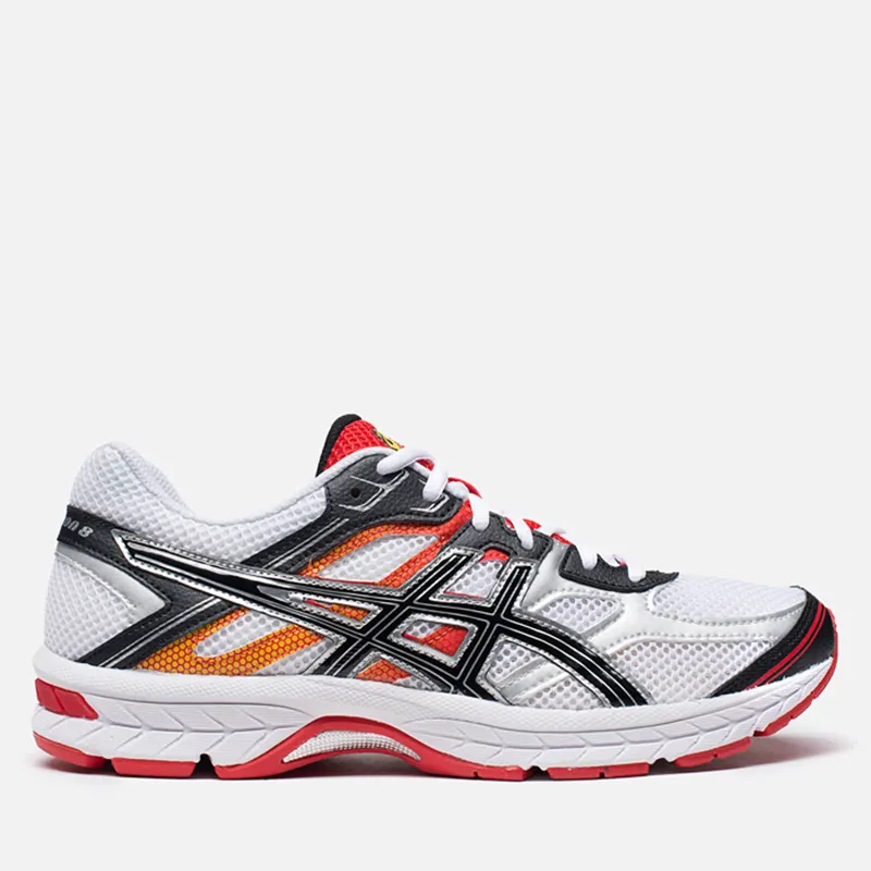 ASICS Мужские кроссовки Gel-Oberon 8