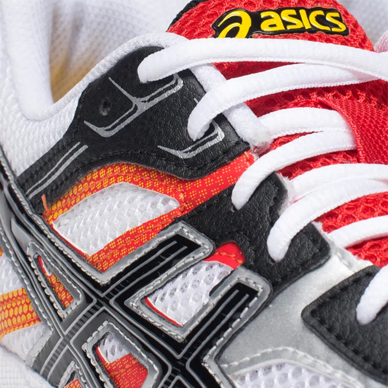 ASICS Мужские кроссовки Gel-Oberon 8