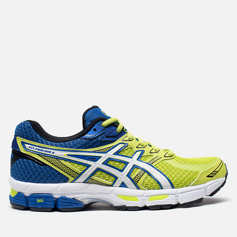 ASICS Gel Phoenix 6 00 00014119