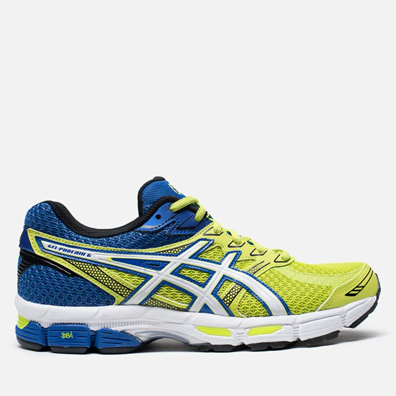 ASICS Мужские кроссовки Gel-Phoenix 6