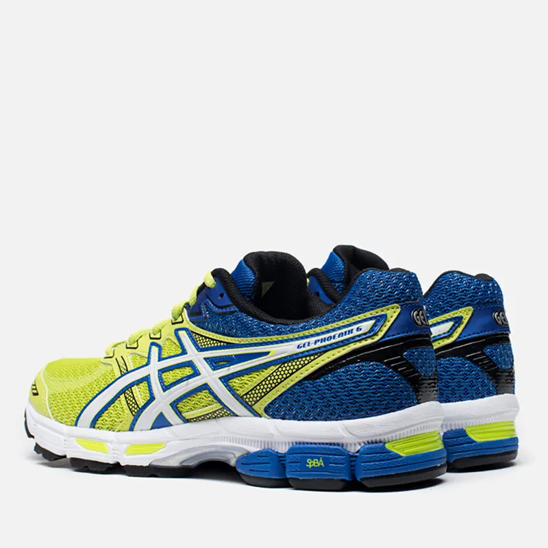 ASICS Мужские кроссовки Gel-Phoenix 6