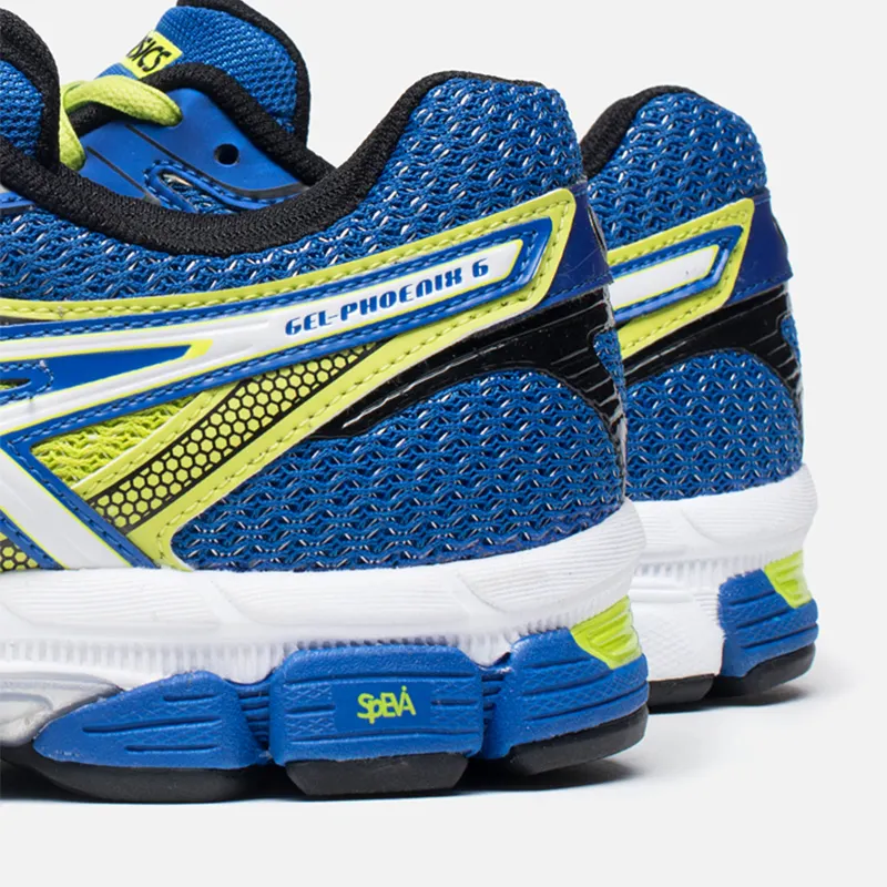 ASICS Мужские кроссовки Gel-Phoenix 6