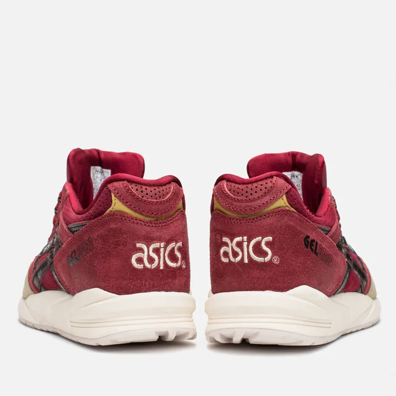 ASICS Кроссовки Gel-Saga Christmas Pack