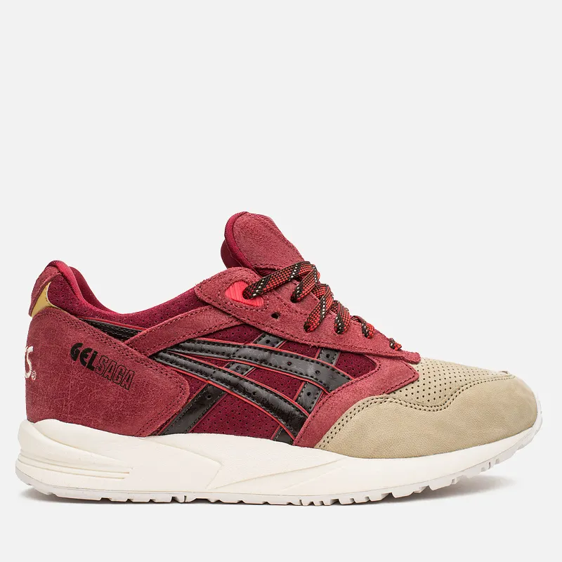 ASICS Кроссовки Gel-Saga Christmas Pack