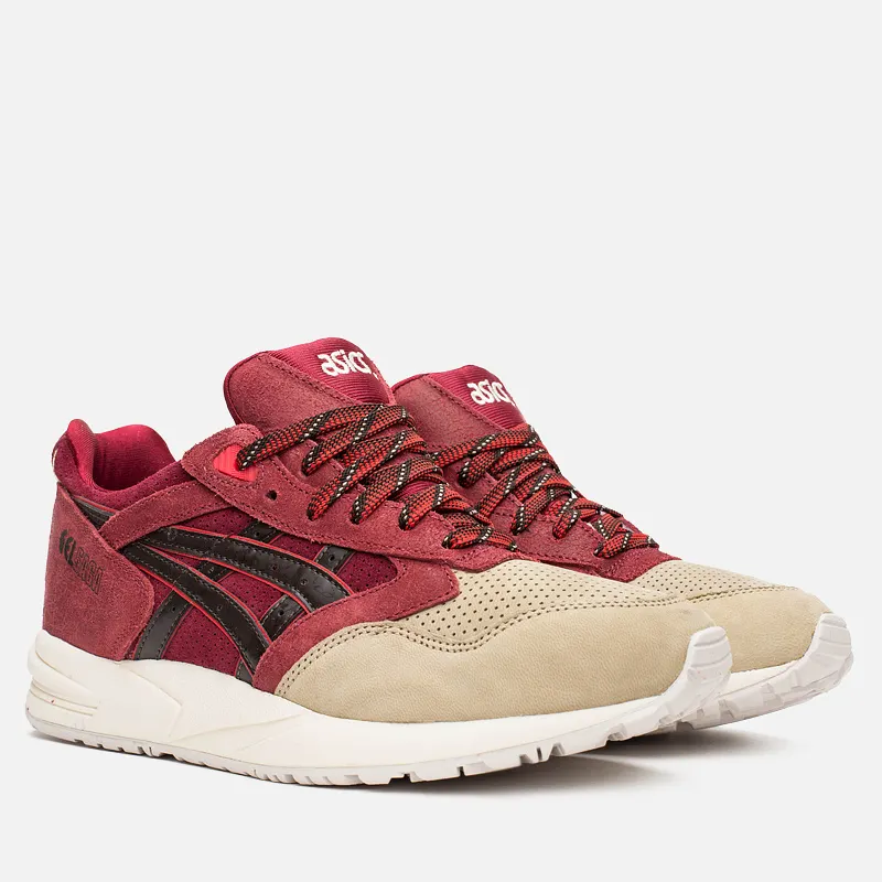 ASICS Кроссовки Gel-Saga Christmas Pack