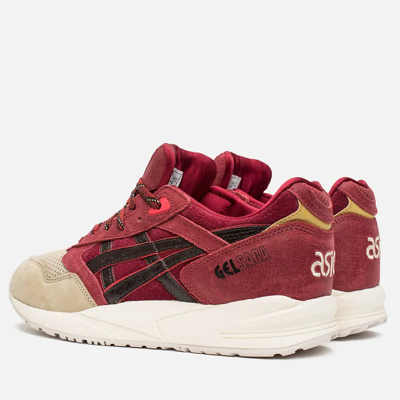 ASICS Кроссовки Gel-Saga Christmas Pack