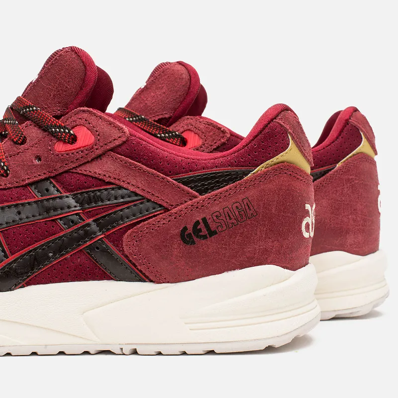 ASICS Кроссовки Gel-Saga Christmas Pack