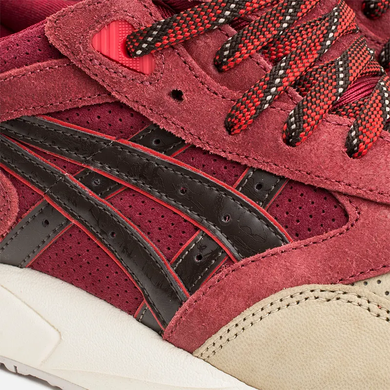 ASICS Кроссовки Gel-Saga Christmas Pack