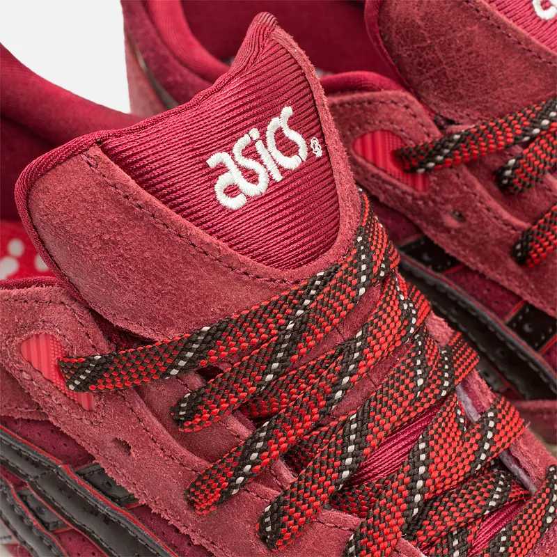 ASICS Кроссовки Gel-Saga Christmas Pack