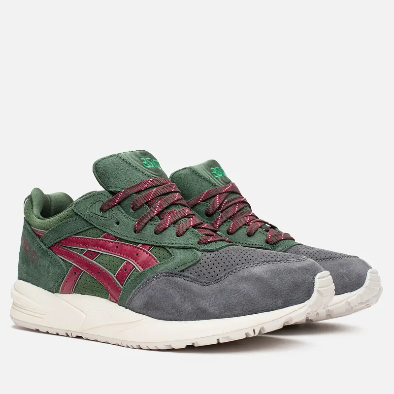 ASICS Кроссовки Gel-Saga Christmas Pack