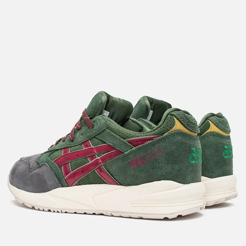 ASICS Кроссовки Gel-Saga Christmas Pack
