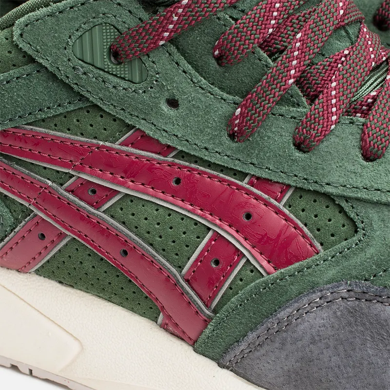 ASICS Кроссовки Gel-Saga Christmas Pack