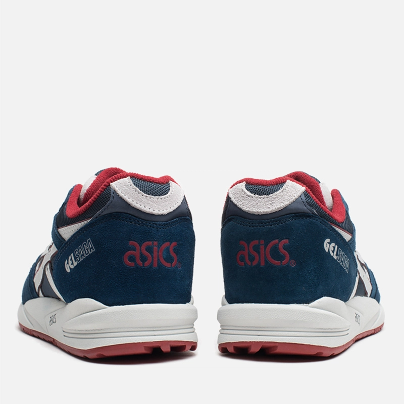 ASICS Кроссовки Gel Saga